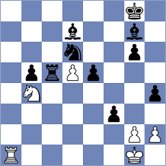 Hifad - Hansen (Rabat, 2014)