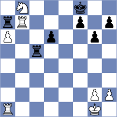 Masserey - Garces (Geneve, 2001)