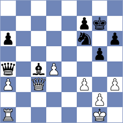 Lucero Ezquerro - Oliva Burgos (Alfaro, 2010)