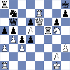 Decuigniere - Srivatsan Karthikeyan (chess.com INT, 2025)