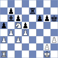 Andresen - Scowen (Krakow POL, 2024)