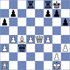 Dosmukhambetov - Orozbaev (Almaty KAZ, 2024)