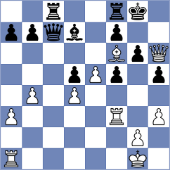 Milobara - Gillen (Lichess.org INT, 2021)