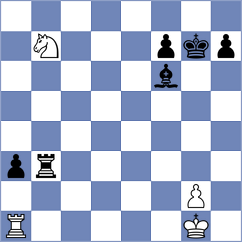 Magnussen - Skjoldebrand (Reykjavik ISL, 2024)