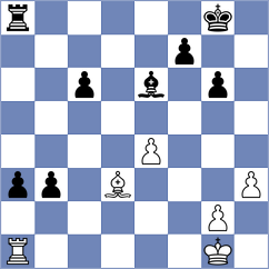 Cramling Bellon - Osorio Guevara (Chess.com INT, 2021)