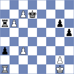Brunner - Ginther (Austria AUT, 2022)