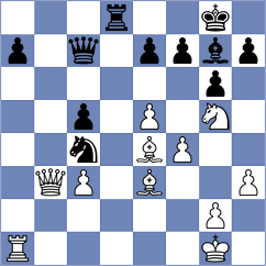 Schnaider - Banerjee (chess.com INT, 2025)