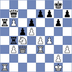 Georgiadis - Storey (chess.com INT, 2024)