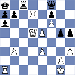Aguilar Garrido - Irigoyen Fujiwara (Barcelona, 2003)