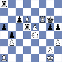 Kozelov - Pavlidou (Chess.com INT, 2020)