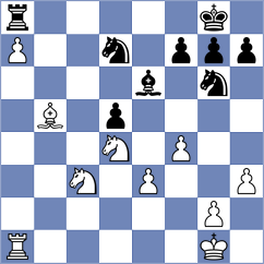 Sarana - Tsydypov (chess.com INT, 2025)