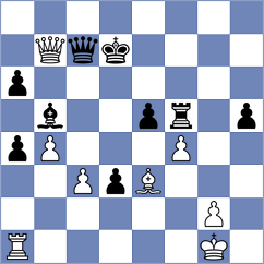 Oro - Acosta (Buenos Aires ARG, 2024)