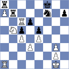 Kuehn - Shvedchikov (Passau, 1994)