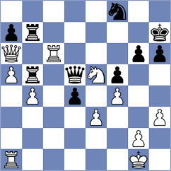Rodriguez Berral - Gea Cabrero (Barcelona, 2002)