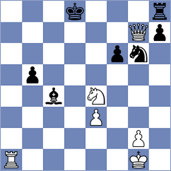 Krivenko - Azevedo (chess.com INT, 2024)