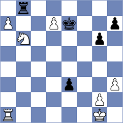 Seo - Hernando Rodrigo (chess.com INT, 2023)