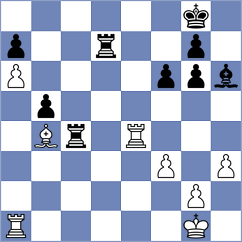 Zeneli - Krysa (chess.com INT, 2025)