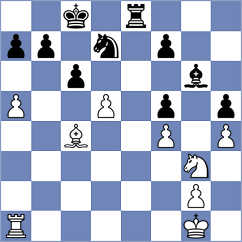 Aragones-Melhem - Petran (Krakow POL, 2024)