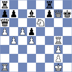 Hansen - Comp Cyrus (Vanlose, 1991)