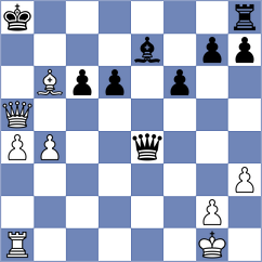 Topalov - Morgenstern (Frankfurt, 1997)