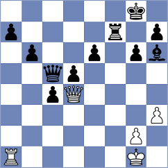 Durrfeld - Stanford (New York USA, 2024)
