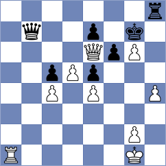 Deviprasath - Palacio (chess.com INT, 2022)