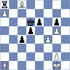 Ismagilov - Onslow (chess.com INT, 2023)