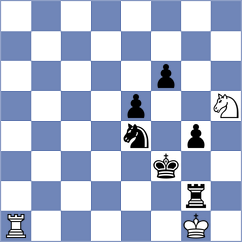 Faizrakhmanov - Ponkratov (Sochi, 2021)