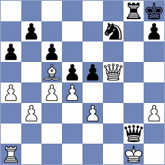 Babayeva - Villabrille (chess.com INT, 2024)