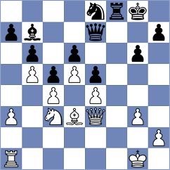 Byron - Ward (Bridgend WLS, 2024)