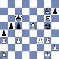 Jankov - Miljkovic (Senta, 2015)