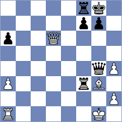 Zhi - Santos (Changsha CHN, 2025)