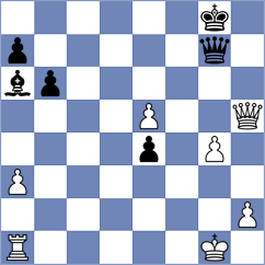 Niemela - Venkatraman (Moscow, 1956)