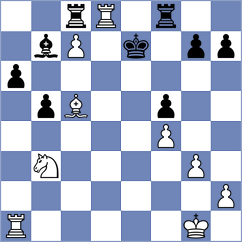 Grigoriants - Kvaloy (chess.com INT, 2023)