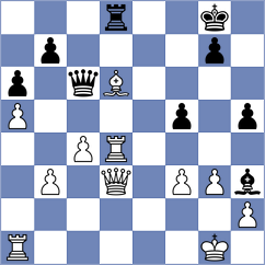 Maltsevskaya - Morozov (chess.com INT, 2024)