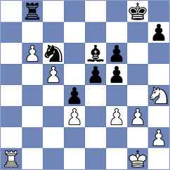 Abdrashev - Sahin (Porto Carras, 2013)