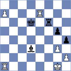 Petersen - Agergaard (Lyngby, 1991)