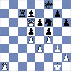Garcia Albarracin - Fernandez Ferrero (Asturias, 1995)