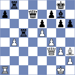 De Oliveira - Wozniak (Pindamonhangaba, 2011)