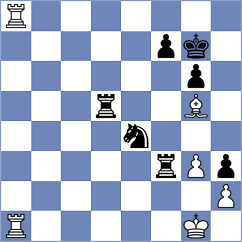 Amarasinghe - Tilahun (chess.com INT, 2025)