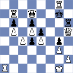 Motos Abellan - Tisma (chess.com INT, 2024)
