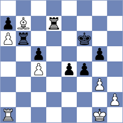 Mogirzan - Federzoni (Chess.com INT, 2021)