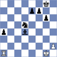Coca Cubillos - Gracia Alvarez (Chess.com INT, 2021)