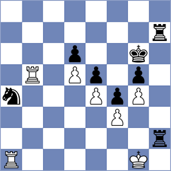 Mader - Klatt (Essen, 2004)