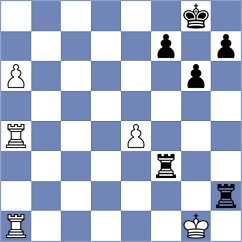 Savanovic - Nguyen (New York USA, 2024)