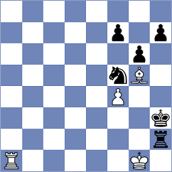 Rittner - Hunte (Binz, 1952)