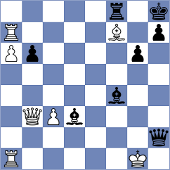 Hernando Rodrigo - Dourerassou (chess.com INT, 2024)