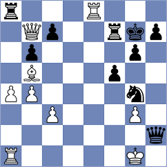 Tamer Waguih - Emujin Enkh-Amgalan (chess.com INT, 2024)