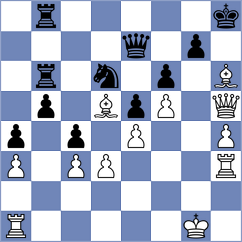 Ilic - Kostic (Serbia, 2011)