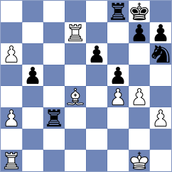 Bregu - Tabakovski (Skopje MKD, 2024)